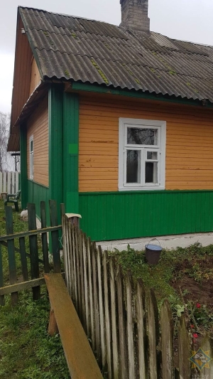 Фото Лидского Района