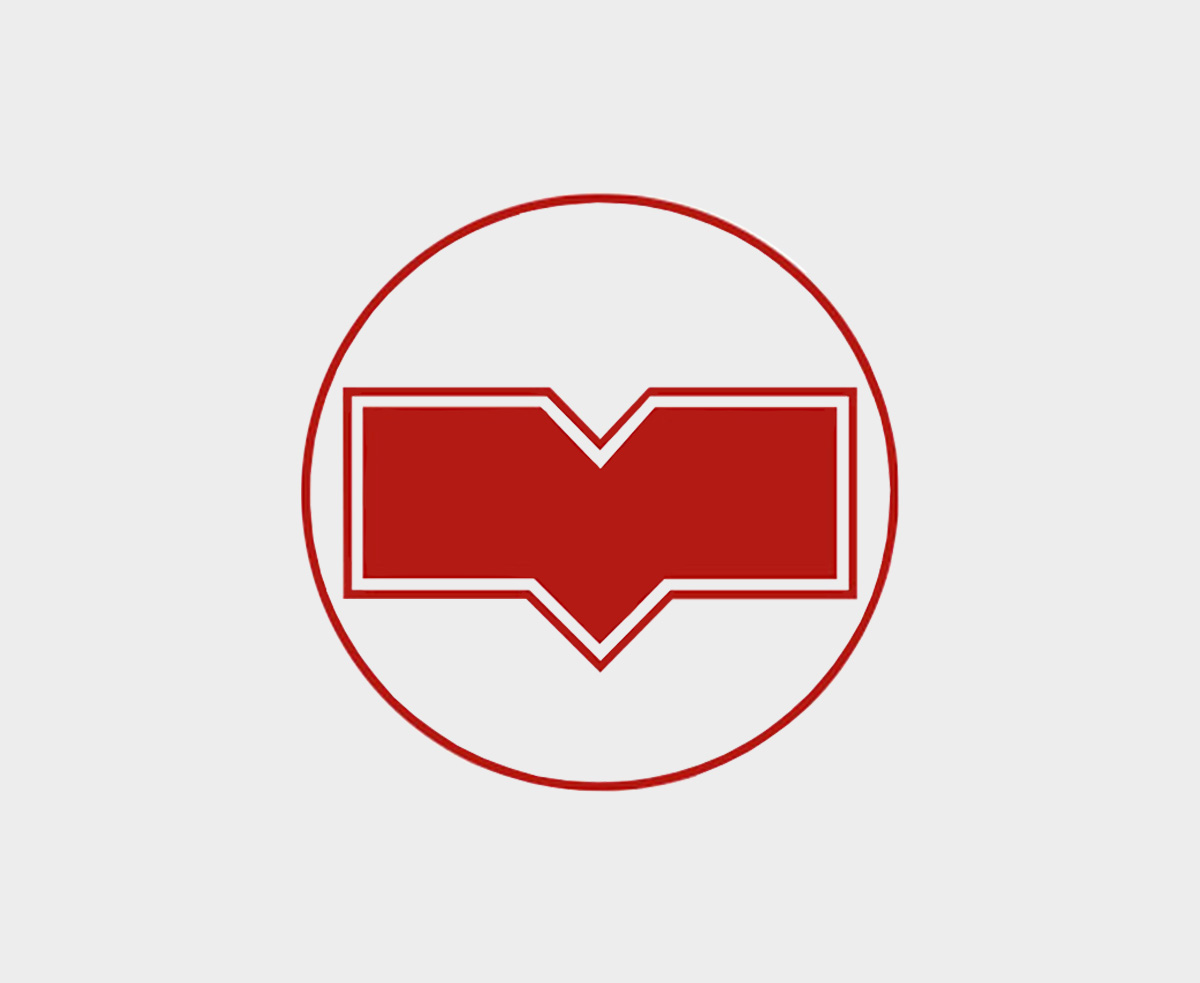 Знак метрополитена