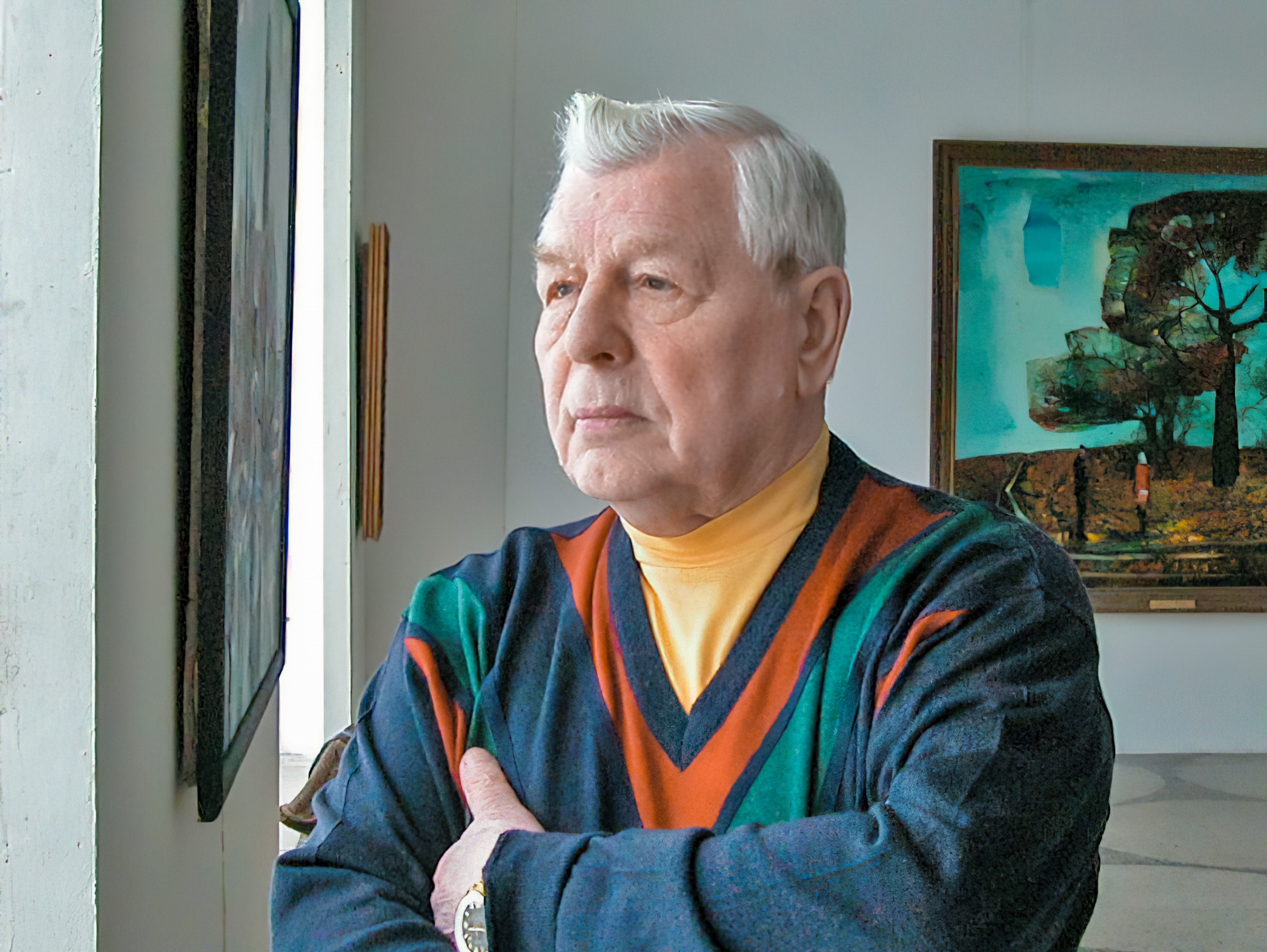 Музы и тайны | zviazda.by