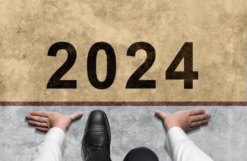 Високосный год когда 2024