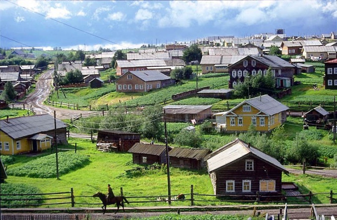 Села Вайлдберриз