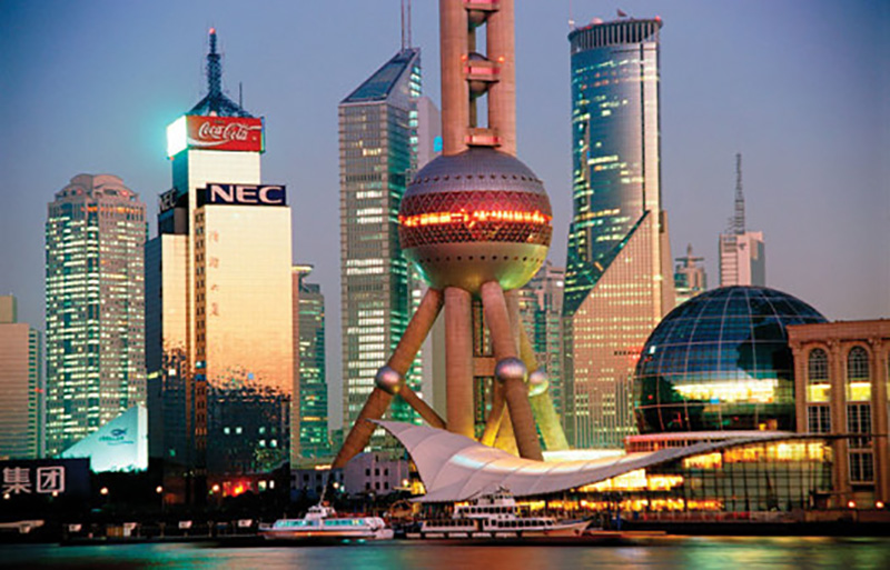 Shanghai shmakov
