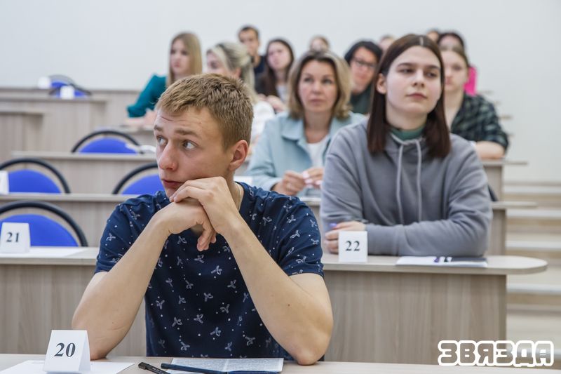 Фота Лізаветы Голад.