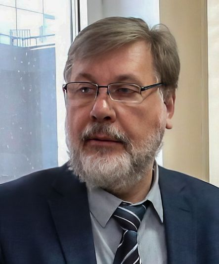 Міхаіл Баразна.