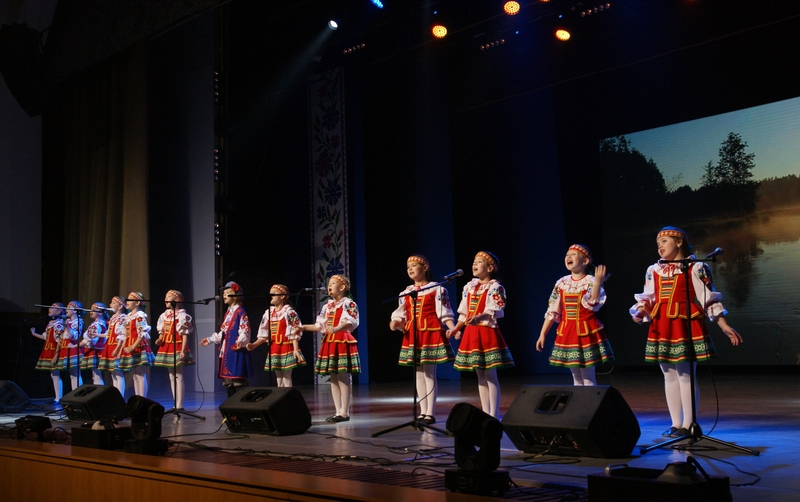 У Магілёве ўзнагародзілі пераможцаў абласнога этапу VII ...