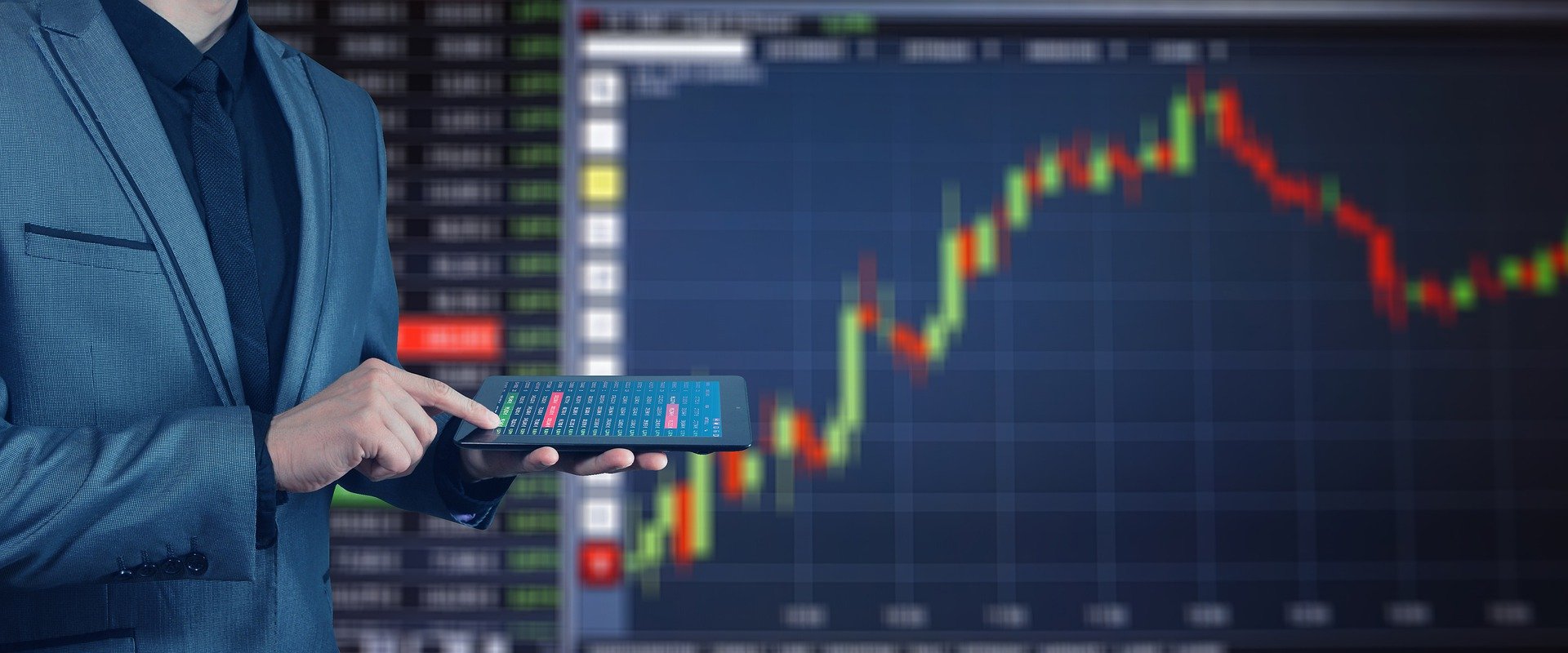 الاستثمار في الاسهم الامريكية
