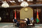 Lukashenko highlights important role of Expert Council at Belarus’ upper house of parliament