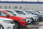 Стартавала новая праграма крэдытавання аўтамабіляў BELGEE ў адным з сістэмаўтваральных банкаў краіны 