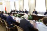 Галоўчанка: супрацоўніцтва Беларусі і Калінінградскай вобласці характарызуецца высокай прадукцыйнасцю
