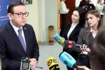 Перцов: СМИ достойно противостоят вбросам и фейкам, но и люди научились отделять лживую информацию
