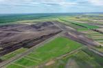 Мелиоративная отрасль получила новую жизнь