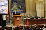 Каранік сустрэўся з калектывам «Гродна Азота»