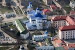 Якія месцы і аб'екты краіны здольныя аб’яднаць беларусаў яшчэ больш?