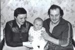 Неделя родительской любви — хороший повод рассказать о маме и папе