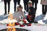 У Віцебску абмеркавалі падрыхтоўку да святкавання 80-годдзя Перамогі