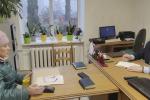 Дэпутат Палаты прадстаўнікоў Алег Кузьмін расказаў аб асаблівасцях работы з выбаршчыкамі