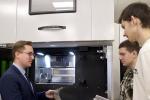Лукашенко: От результатов работы ученых зависит не только благополучие, но и будущее Беларуси