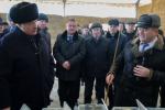 В рабочем графике Лукашенко вновь сельхозтематика, мероприятие организовано в формате семинара