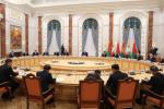 Лукашенко: Локомотивом сотрудничества Беларуси и Мьянмы должны стать конкретные экономические проекты