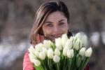 Лукашэнка павіншаваў суайчынніц з 8 Сакавіка: «Няхай кожны дзень прыносіць радасць»