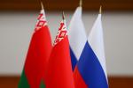 Лукашенко рассчитывает на новые направления сотрудничества с Приморьем