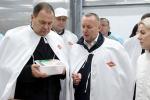 Головченко: Производство индейки с 2021 года выросло более чем в три раза