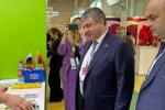 Якія чаканні Беларусі па экспарце сельскагаспадарчай прадукцыі ў Расію ў 2025 годзе?