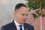 Егоров: экономика Беларуси каждый квартал растет равномерно
