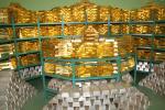 Золотовалютные резервы Беларуси на 1 марта составили $9,4 млрд