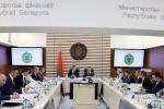 Турчин: Финансовая система — важнейший элемент в любом государстве