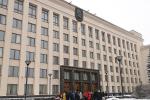 У Кітаі могуць стварыць філіял БДУ