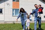 Более 138 тыс. депозитов для многодетных семей открыто в Беларуси по программе «Семейный капитал»