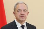 Сергеенко: Искусство парламентской дипломатии должно служить миру и созиданию
