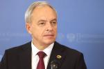 Сергяенка расказаў аб маючым адбыцца форуме па абароне гістарычнай памяці