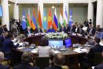 Совет МПА СНГ принял обращение в связи с 80-й годовщиной Победы в ВОВ