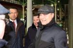 Головченко прибыл в Москву