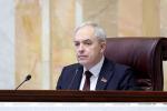 Якія законапраекты былі вынесены на разгляд чарговай сесіі Палаты прадстаўнікоў