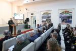 Вольфович: Кадеты — будущее офицерского корпуса страны