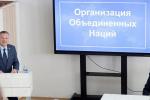 На Брэстчыне абмеркавалі рэалізацыю стратэгіі і дасягненні рэгіёнам Мэт устойлівага развіцця