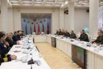 Беларусь і Іран абмеркавалі двухбаковае ваеннае супрацоўніцтва