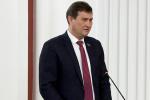 Максім Рыжанкоў: Наша задача — накіраваць намаганні на павышэнне эфектыўнасці ва ўсім