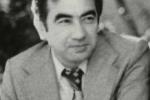 Знакомьтесь: узбекский прозаик Ульмас Умарбеков
