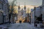 «Невядомыя маршруты» Віцебскай вобласць