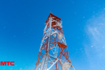 МТС улучшил передачу данных и голоса в сети 4G в 100 населенных пунктах по всей стране