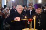 Аляксандр Лукашэнка: Для нас галоўнае — захаваць мір