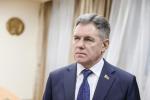 Петрышэнка: Адзначаецца станоўчая дынаміка павышэння ўзроўню жыцця насельніцтва
