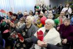 Як улада працуе з пажылымі людзьмі і інвалідамі на Віцебшчыне?