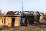 С начала года на пожарах погибли 99 человек