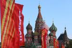 Лукашенко в Москве принял участие в торжествах в честь Дня Победы