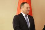 Беларусь — Кыргызстан: задача — выйсці ў тавараабароце на $500 млн